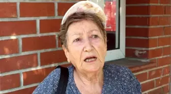 Huzur Evinde Yangın Dehşetinin Ardından Uzmanlar Olay Yerinde