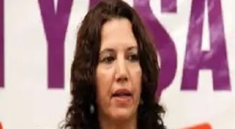 Irmak:Öcalan Mandela Gibi Halkların Arasına İnmeli