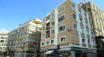 İş Merkezleri ve Tarihi Mekanlar Çevresi ile Bütünleşiyor