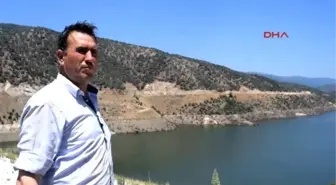 İzmir Köylülerinin Sulama Suyu Tepkisi
