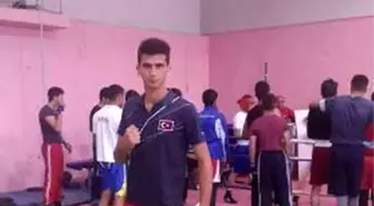 Kırşehir'in Boks Şampiyonasındaki Gururu Alican Olacak