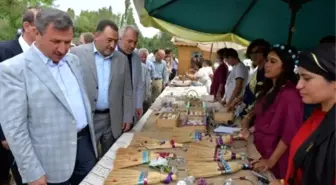 Kütahya'da 'Antik Çağ Pazarı'