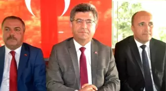MHP'li Aycan: Koalisyon Hükümetini İstemeyen Sadece Cumhurbaşkanı'dır