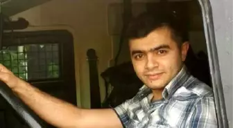 Şehit Polisin Baba Ocağına Ateş Düştü