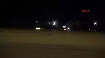 Sivas - Şehit Polisin Baba Ocağına Ateş Düştü