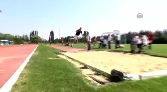 Türkiye Bedensel Engelliler Spor Federasyonu Kupası