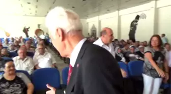 Türkiye Emekliler Derneği Başkanı Ergün: 'Bir An Evvel Hükümet Kurulmalı'