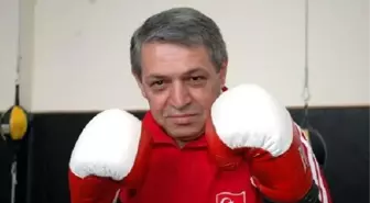 Yargıtay'dan Boks Federasyonu Başkanı Eyüp Gözgeç'e Kötü Haber
