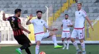 49. Tsyd Ankara Şubesi Devrim Sağıroğlu Futbol Turnuvası'nda Eskişehirspor Üçüncü Oldu