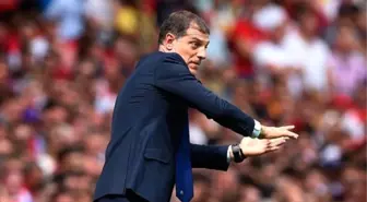 Bilic'in Takımı West Ham United, Arsenal' 2-0 Yendi