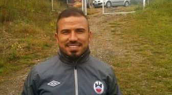 Diyarbekirspor'un Yeni Transferi Barış Ataş'tan Çarpıcı Açıklamalar