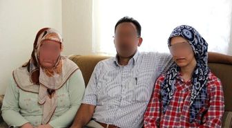 İmamı Cinci Hoca Dolandırdı