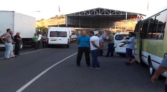 Kktc?de Şanlı Erenköy Direnişi?nin 51. Yıldönümü Erenköy Şehitliği?nde Düzenlenen Törenle Anıldı 1-
