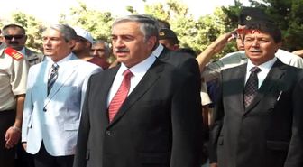 Kktc?de Şanlı Erenköy Direnişi?nin 51. Yıldönümü Erenköy Şehitliği?nde Düzenlenen Törenle Anıldı 2-