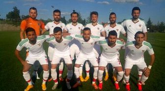 Spor Toto 3. Lig