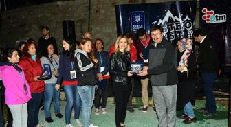 Astrofest Gökyüzü Meraklılarını Uludağ'ın Zirvesinde Buluşturdu