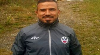 Barış Ataş İddialı Konuştu