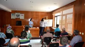 Bozyazı'da Kanalizasyon Çalışmaları Tamamlanıyor