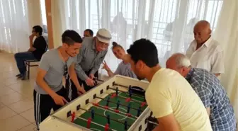 Büyükşehir'in Tatil Kampları Nefes Aldırıyor