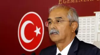 CHP'li Demir Türkiye'de Tedavi Edilen Işid'lileri Sordu