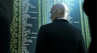 Hitman Yeni Ekran Görüntüleri Paylaşıldı