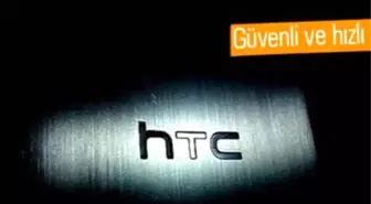 Htc One M10'da 3 Bomba Özellik