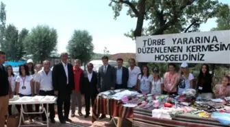 Kaymakam Yıldız'dan Birlik ve Beraberlik Vurgusu