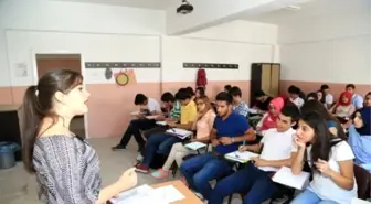 Melikgazi Belediyesi'nden Ygs - Lys Kursları