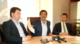 Milletvekili Koca Gündoğdu Soru Önergesini Ağır Eleştirdi