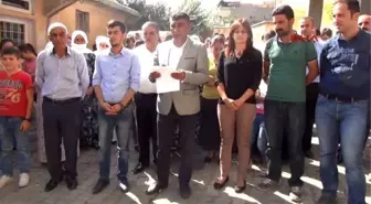 Şırnak Dbp Şırnak İl Başkanı'ndan 'Özerklik' Açıklaması: Kendimiz Yöneteceğiz