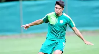 Bursaspor Başkanı: Ozan Tufan'ı Altyapıya Gönderebiliriz