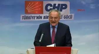 CHP'li Koç Perşembe Yada Cuma Günü Bir Kere Bir Araya Gelecekler 2