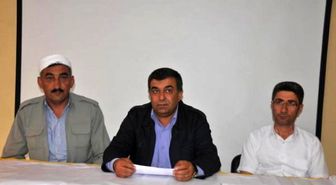 Dik ve Dives'ten 'Savaşı Durdurun' Çağrısı