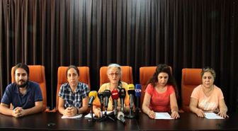 Doğa Katliamına Karşı Ortak Mücadele Ağı