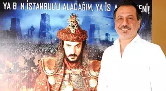 Fetih 1453'ün Yapımcısı Faruk Aksoy'a Dolandırıcılık Suçlaması