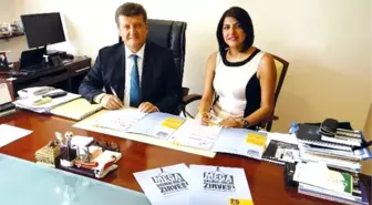 Mega Satınalanlar Zirvesi: Devler Kobi'lerle Buluşuyor