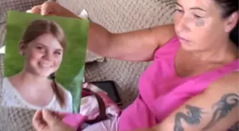 Norveçli Anne, Kızını ve Arkadaşını Arıyor