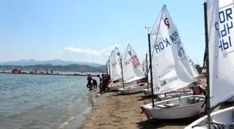 Urla Bağ Bozumu Şenlikleri Başladı