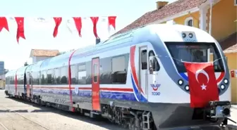 Akşehir Konya Arasındaki Raybüs Seferleri Başladı