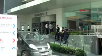 Yunus Aslan'ın Cenazesi Kartal Devlet Hastanesi Morguna Kaldırıldı