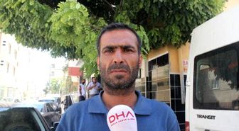 Bir Oğlu Polis, Bir Oğlu Asker Olan Aygün Ailesi, Kobani'de Ölen Ypg'li Oğlunun Cenazesini Bekliyor