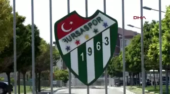 Bursaspor Macar Dzsudszak'ı Getirdi