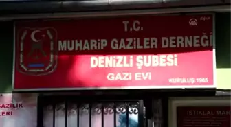 Denizlili Gaziler, Tekrar Asker Olmak İstiyor