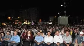 Kafkaslar'dan Gençlik Şöleni
