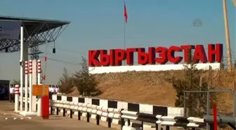 Kırgızistan'ın, Avrasya Ekonomik Birliğine Üyeliği