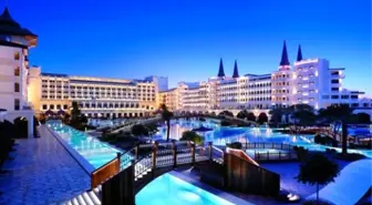 Mardan Palace Yeniden İcradan Satışa Çıkıyor