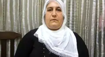 Oğlu Asker Kızı PKK'lı Anne Soruyor 'Karşı Karşıya Gelirse Ne Olacak?'