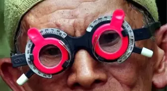 Sessizliğin Bakışı İngilizce Altyazılı Fragman