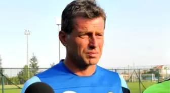 Skibbe: Fenerbahçe Deplasmanından En Az 1 Puanla Dönmek İstiyoruz