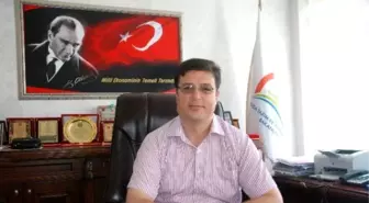 Tokat'ta Seracılıkta Atılım